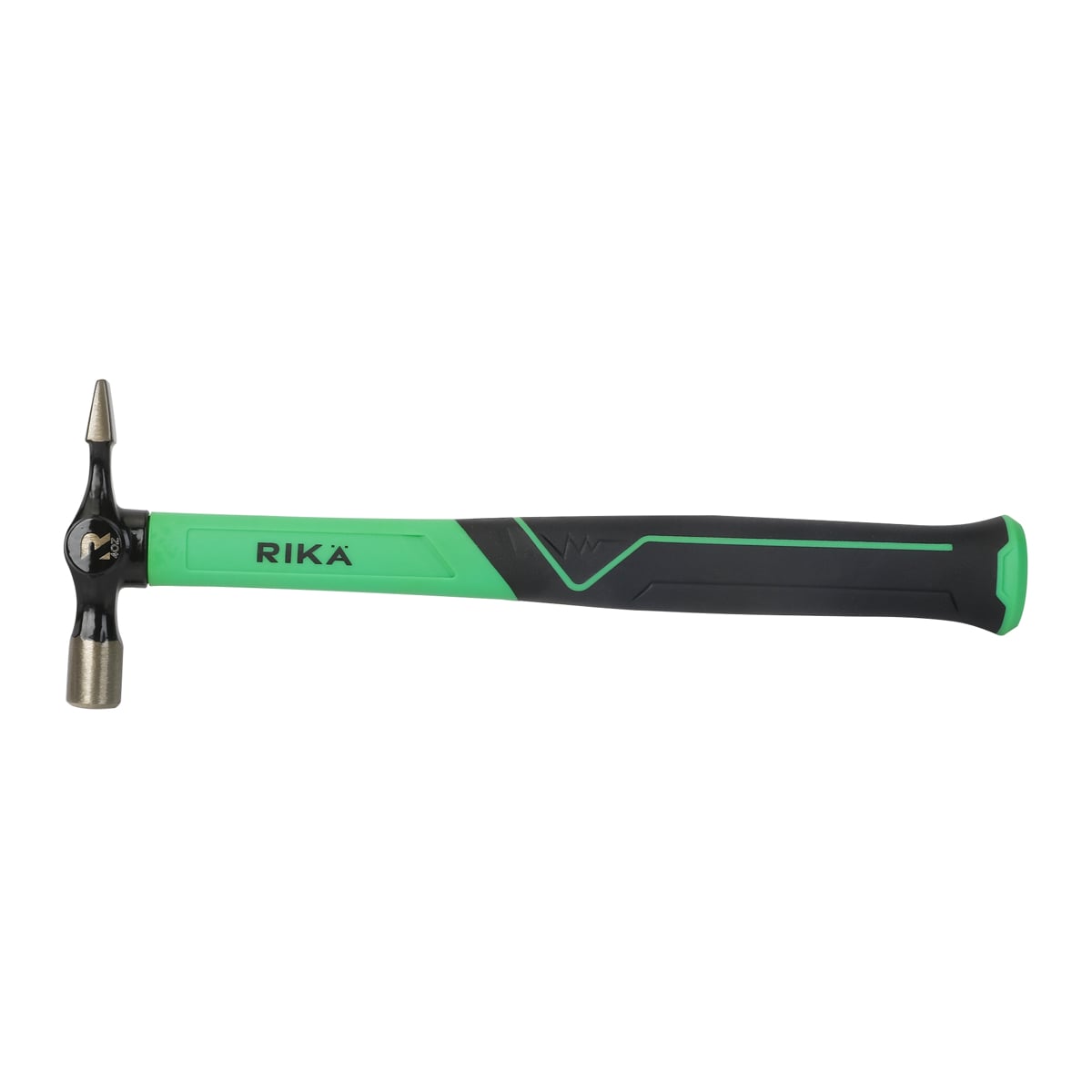 Rikä 4oz Fibreglass Cross Pein Hammer